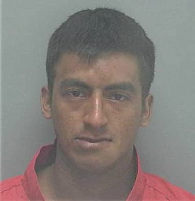 Martin Gonzalez, - Lee County, FL 