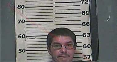 Michael Green, - Greenup County, KY 