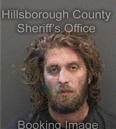 Mark Hammond, - Hillsborough County, FL 