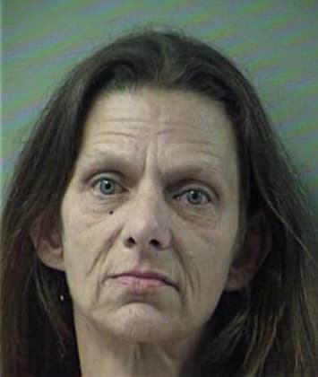 Margaret Hannigan, - Okaloosa County, FL 