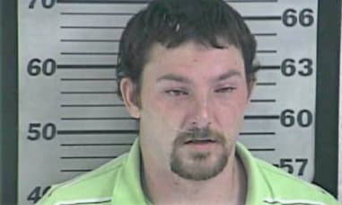 Timothy Hardee, - Dyer County, TN 