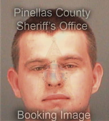 James Harris, - Pinellas County, FL 