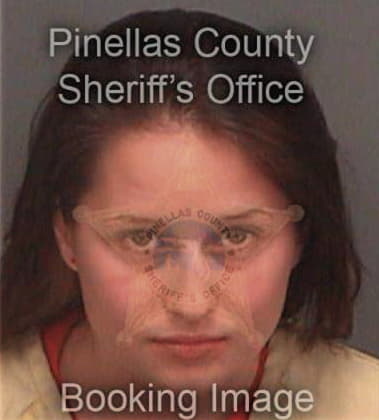 Deborah Heine, - Pinellas County, FL 