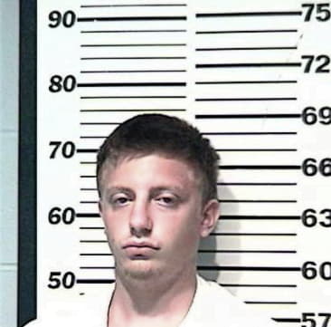 Brian Helvey - Campbell County, KY 