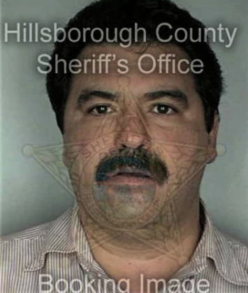 Andres Hernandez - Hillsborough County, FL 