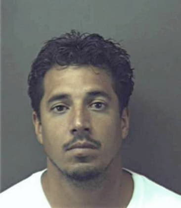 Jose Hernandez, - Lake County, FL 