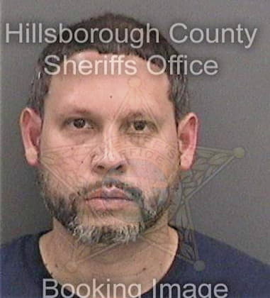 Narciso Hernandezgarcia - Hillsborough County, FL 