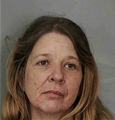 Brandy Herrin - Polk County, FL 