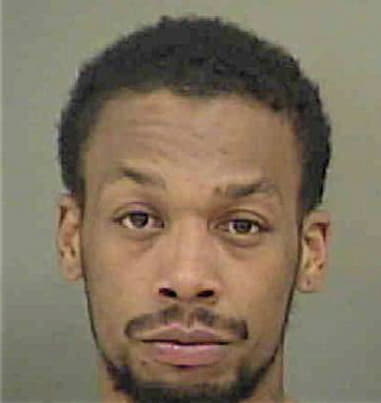 Terreque Heyward, - Mecklenburg County, NC 