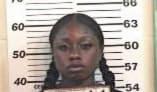 Veronica Hickman, - Chambers County, TX 