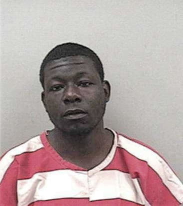 Calvin Hill, - Marion County, FL 