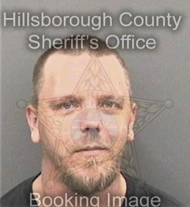 Chandler Hodge, - Hillsborough County, FL 