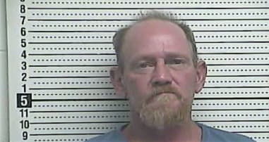 Larry Hogue, - Casey County, KY 