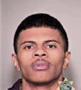 Demitrius Hopkins - Multnomah County, OR 