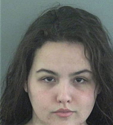 Cassie Hunt, - Sumter County, FL 