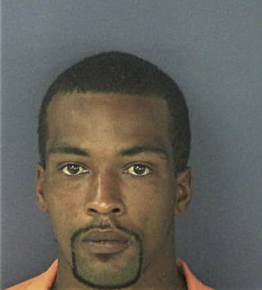 Tevin Jackson, - Gadsden County, FL 