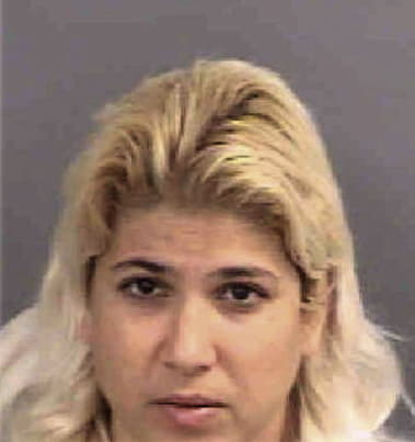 Maria Jacobogutierrez, - Collier County, FL 