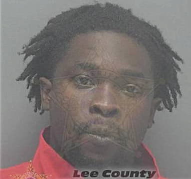 Mark Jean-Baptiste, - Lee County, FL 