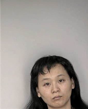 Ping Jiao, - Hillsborough County, FL 