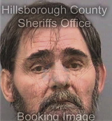 Roberto Jimenezreyes, - Hillsborough County, FL 