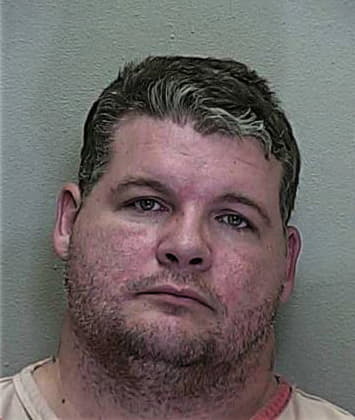 Chad Johnson, - Marion County, FL 