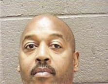 Freeman Johnson - Durham County, NC 