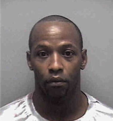 Jermaine Johnson, - Lee County, FL 