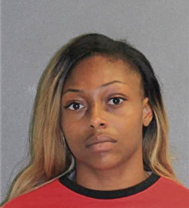 Sharita Johnson, - Volusia County, FL 