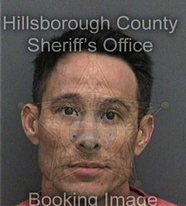 Isidoro Jose, - Hillsborough County, FL 