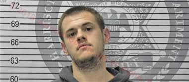 Robert Kerns, - Harrison County, MS 