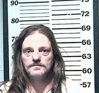 Richard Kimberly - Campbell County, KY 