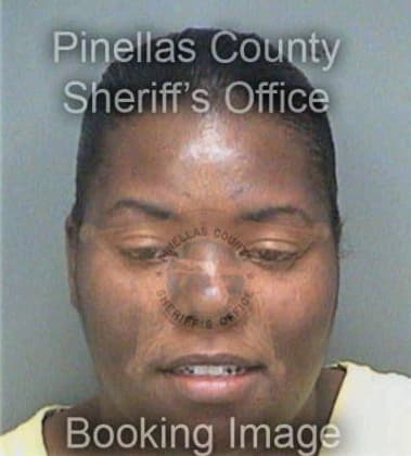 Latoya Knight, - Pinellas County, FL 