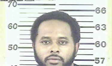 Anthony Lanier, - Chatham County, GA 