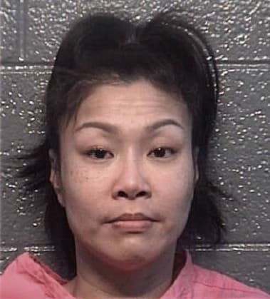 Nhu Le, - Danville County, VA 