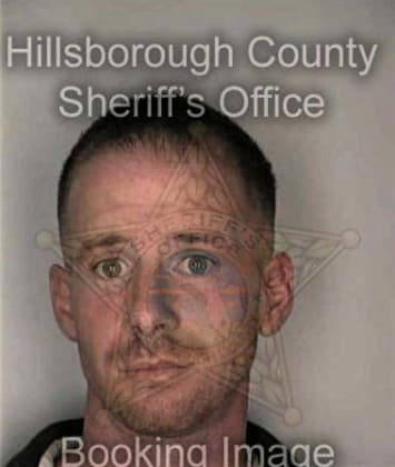 Shawn Lentz, - Hillsborough County, FL 