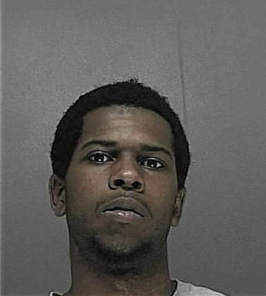 Brandon Lewis, - Volusia County, FL 