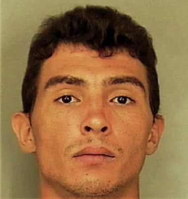 Nelson Luciano, - Polk County, FL 