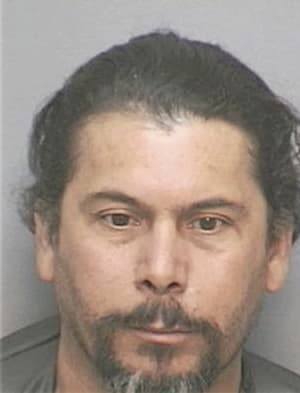 David Maldonado, - Flagler County, FL 