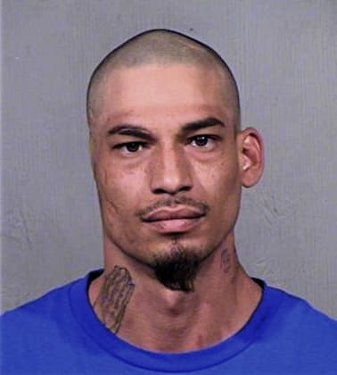 Trusone Martin - Maricopa County, AZ 