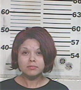 Olga Martinez, - Hidalgo County, TX 