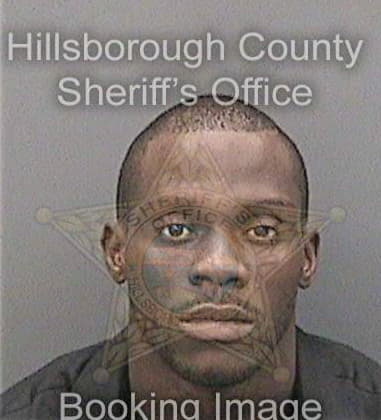 Jonathan Mayes - Hillsborough County, FL 