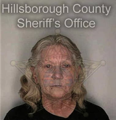 Andrea Mayfield - Hillsborough County, FL 