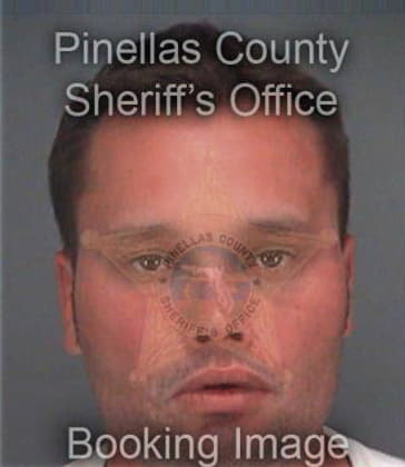 Ryan Mayo - Pinellas County, FL 