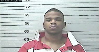 Arthur McCants, - Harrison County, MS 