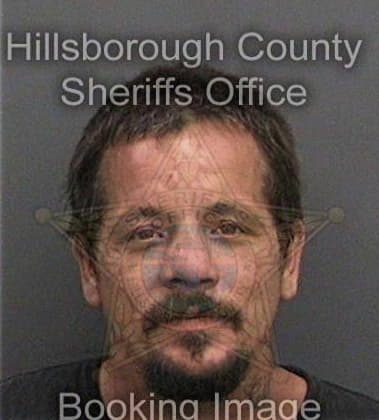 Justin McDaniel - Hillsborough County, FL 