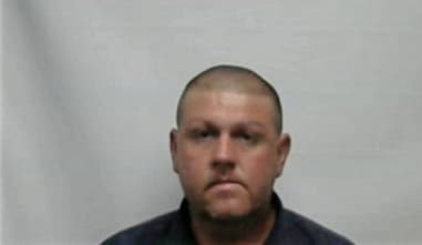 Charles McEntyre, - Bradley County, TN 