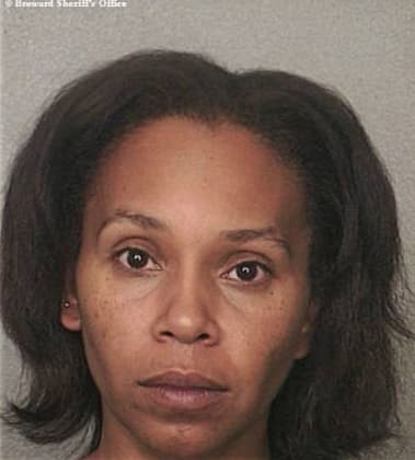 Norma McFadden, - Broward County, FL 