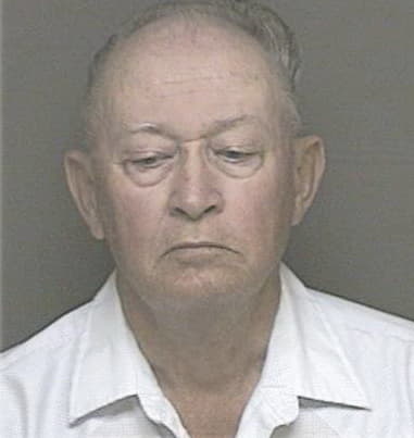 Carl McKay, - Lake County, FL 