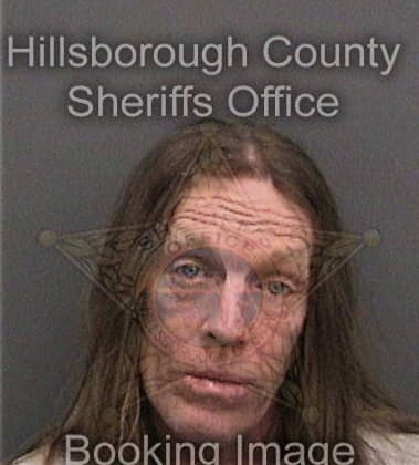 Joshua McKnight - Hillsborough County, FL 