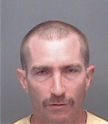 Kevin McLean - Pinellas County, FL 